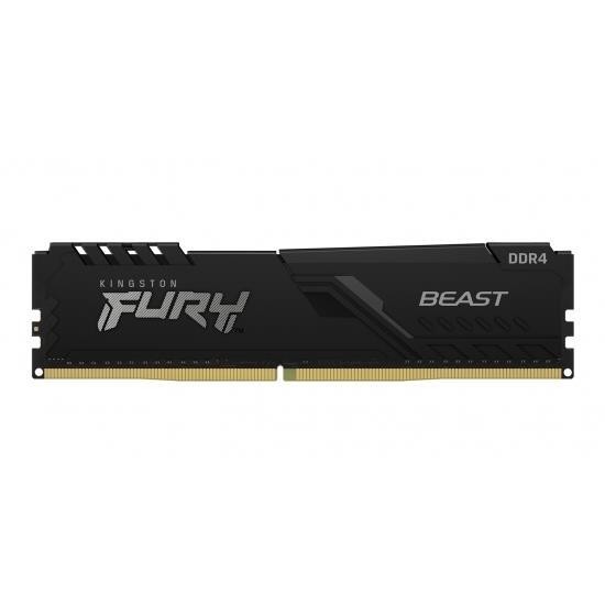 Модуль памяти DIMM 16GB PC25600 DDR4 KF432C16BB1/16 KINGSTON
