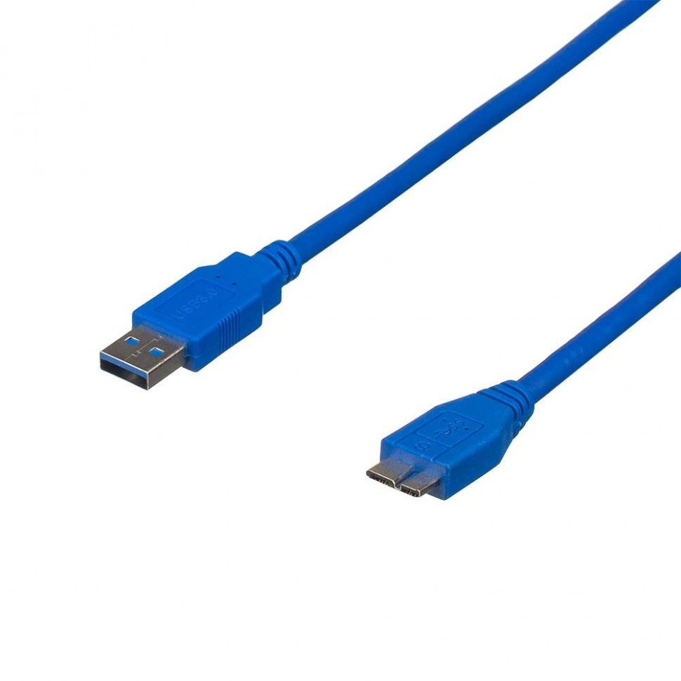 Кабель USB3 TO MICRO-USB 0.8M AT2825 ATCOM