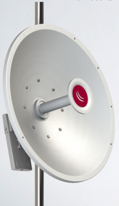 MikroTik mANT30 (арт. MTAD-5G-30D3-4STD) узконаправленная антенна MikroTik mANT30 (арт. MTAD-5G-30D3-4STD) узконаправленная антенна