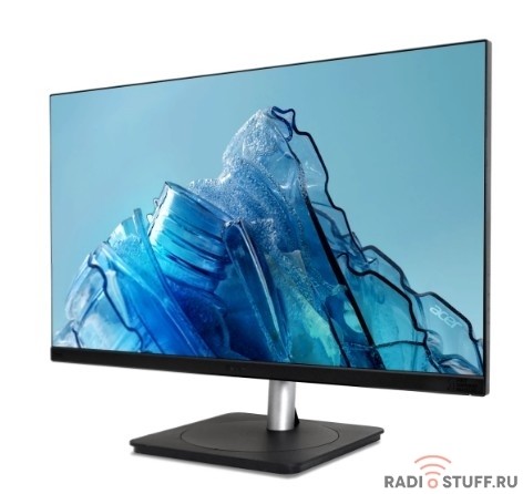 LCD Acer 27' Vero CB273bemipruzx