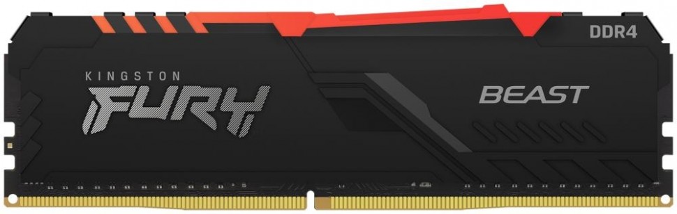 Модуль памяти DIMM 16GB PC25600 DDR4 KF432C16BB1A/16 KINGSTON